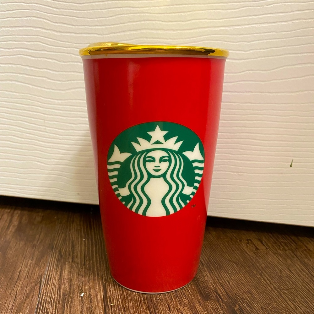 ‼️STARBUCKS TUMBLER‼️